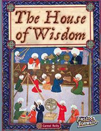 Cover image for The House of Wisdom