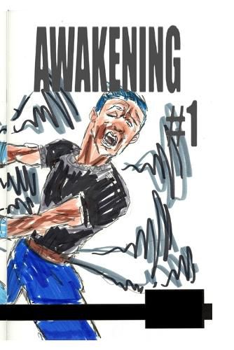 Cover image for Awakening #1