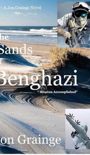 The Sands of Benghazi