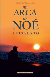 Cover image for Mi Arca de Noe