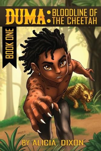 Cover image for Duma