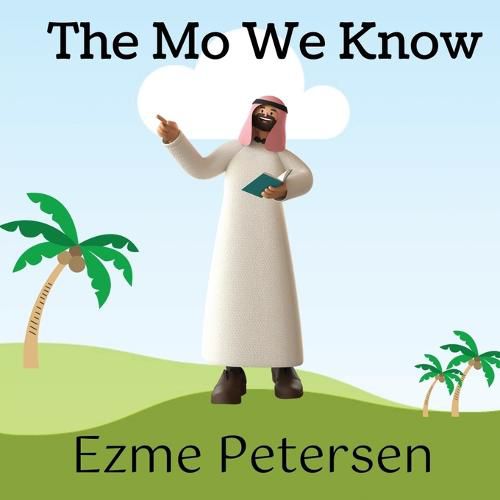 Cover image for The Mo We Know