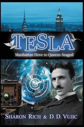 Cover image for Tesla