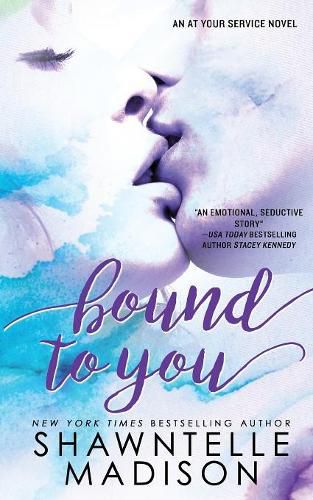 Cover image for Bound to You