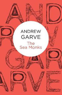 Cover image for The Sea Monks