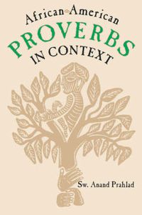 Cover image for African-American Proverbs in Context