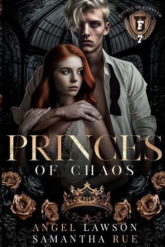 Cover image for Princes of Chaos