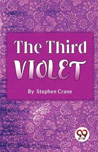 Cover image for The Third Violet