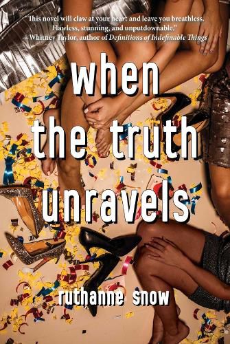 Cover image for When the Truth Unravels