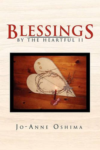 Cover image for Blessings By The Heartful II