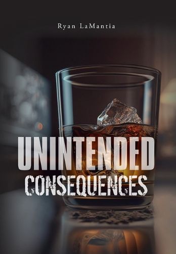 Cover image for Unintended Consequences