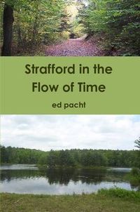 Cover image for Strafford in the Flow of Time