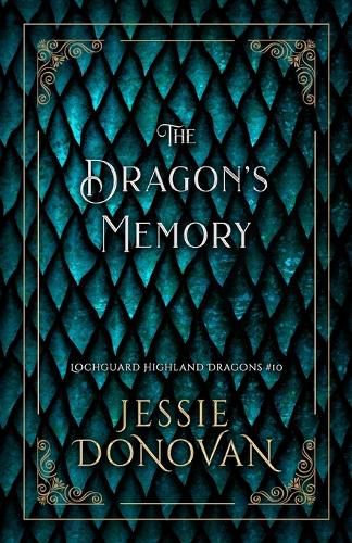 Cover image for The Dragon's Memory