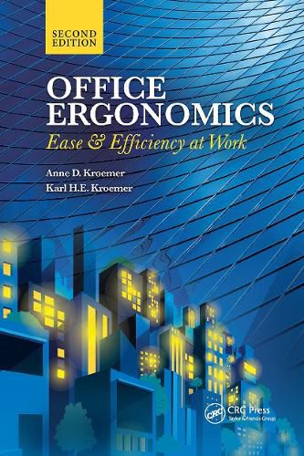 Cover image for Office Ergonomics