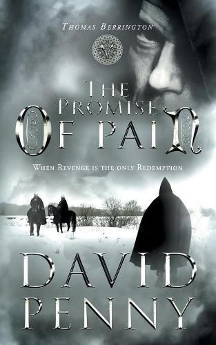 Cover image for The Promise of Pain