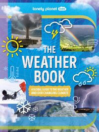 Cover image for The Weather Book