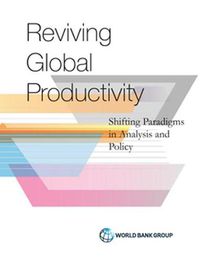 Cover image for Productivity revisited: shifting paradigms in analysis and policy