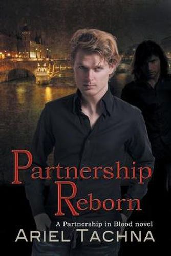 Cover image for Partnership Reborn