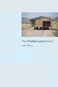 Cover image for The Prefabricated Home