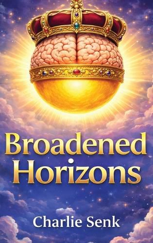 Broadened Horizons, Charlie Senk (9798295665226) — Readings Books