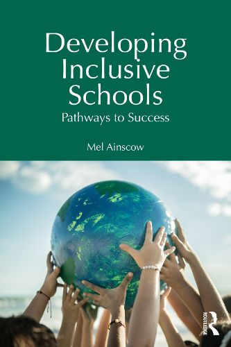 Cover image for Developing Inclusive Schools