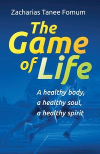 Cover image for The Game of Life