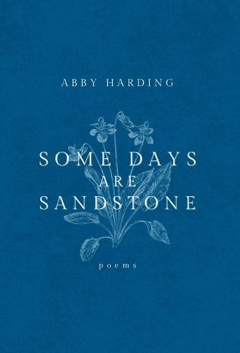 Cover image for Some Days Are Sandstone