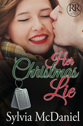 Cover image for Her Christmas Lie