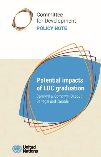 Potential impacts of LDC graduation