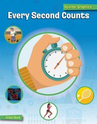 Cover image for Every Second Counts