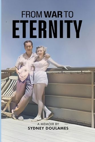 Cover image for From War to Eternity