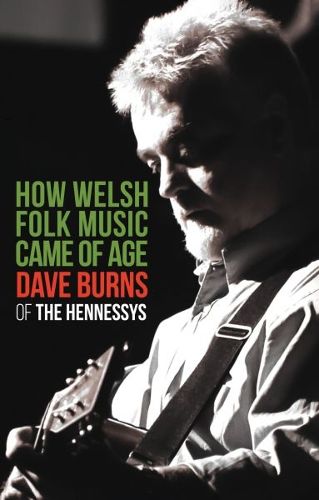 Cover image for How Welsh Folk Music Came of Age