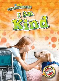 Cover image for I Am Kind