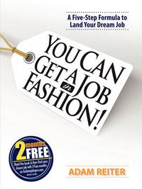 Cover image for You Can Get a Job in Fashion