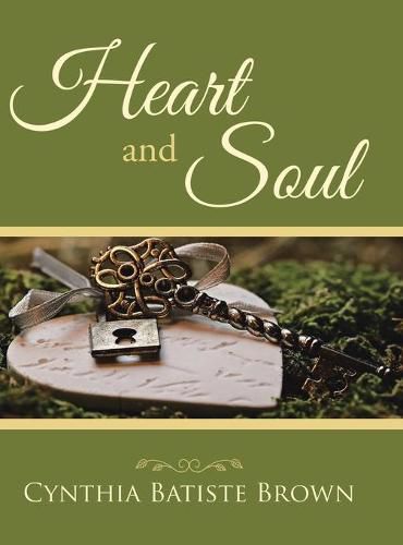 Cover image for Heart and Soul