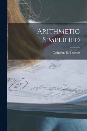 Cover image for Arithmetic Simplified