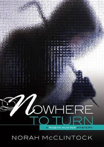 Cover image for Nowhere to Turn