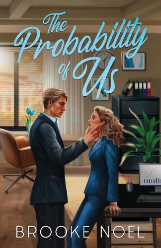 Cover image for The Probability of Us