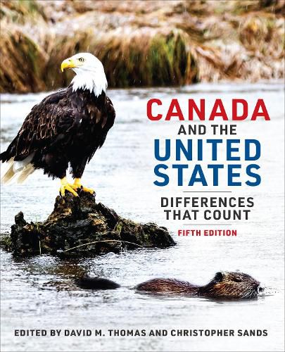 Cover image for Canada and the United States