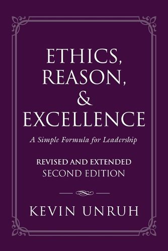 Cover image for Ethics, Reason, & Excellence