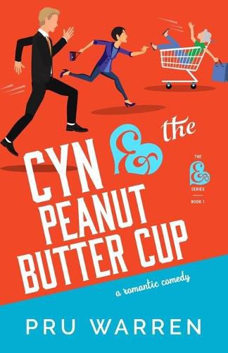 Cover image for Cyn & the Peanut Butter Cup