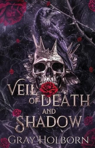 Cover image for Veil of Death and Shadow