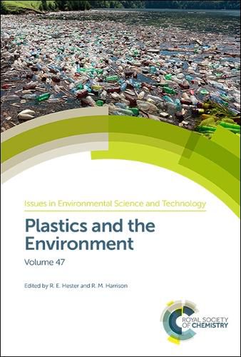 Plastics and the Environment