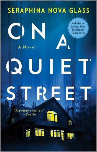 Cover image for On a Quiet Street