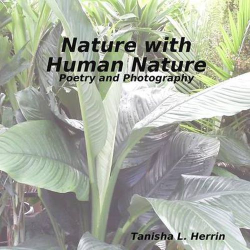 Cover image for Nature with Human Nature