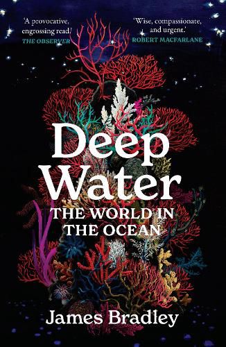 Cover image for Deep Water