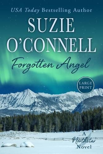 Cover image for Forgotten Angel