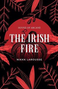 Cover image for The Irish Fire