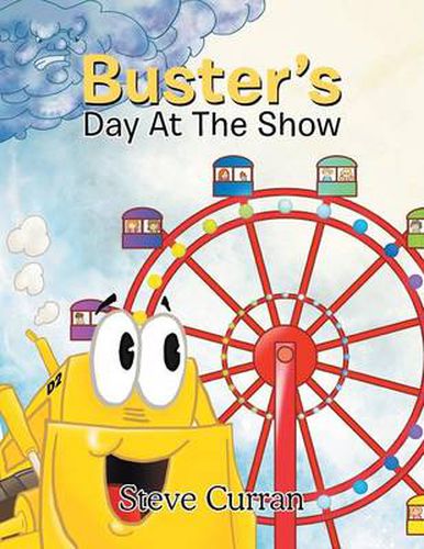 Cover image for Buster's Day at the Show