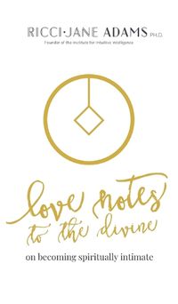 Cover image for Love Notes to the Divine